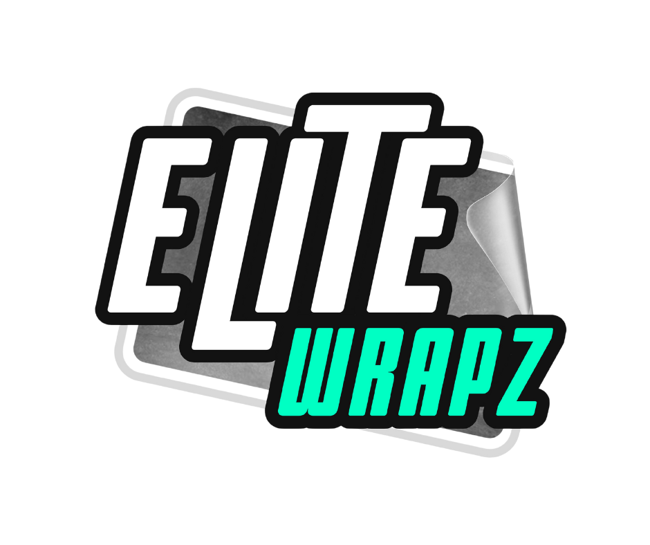 Elite Wrapz Logo